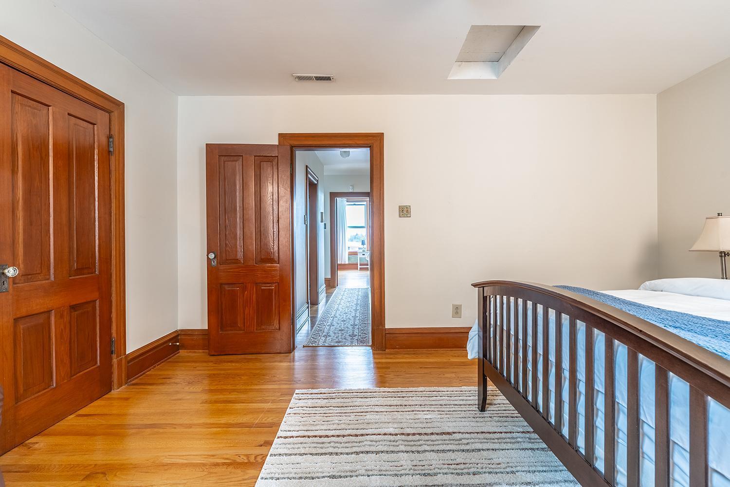 Charming Capitol Hill Craftsman * Seattle