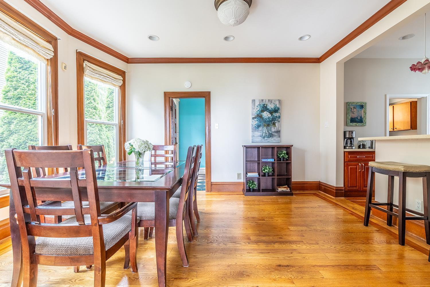 Holiday home Charming Capitol Hill Craftsman *