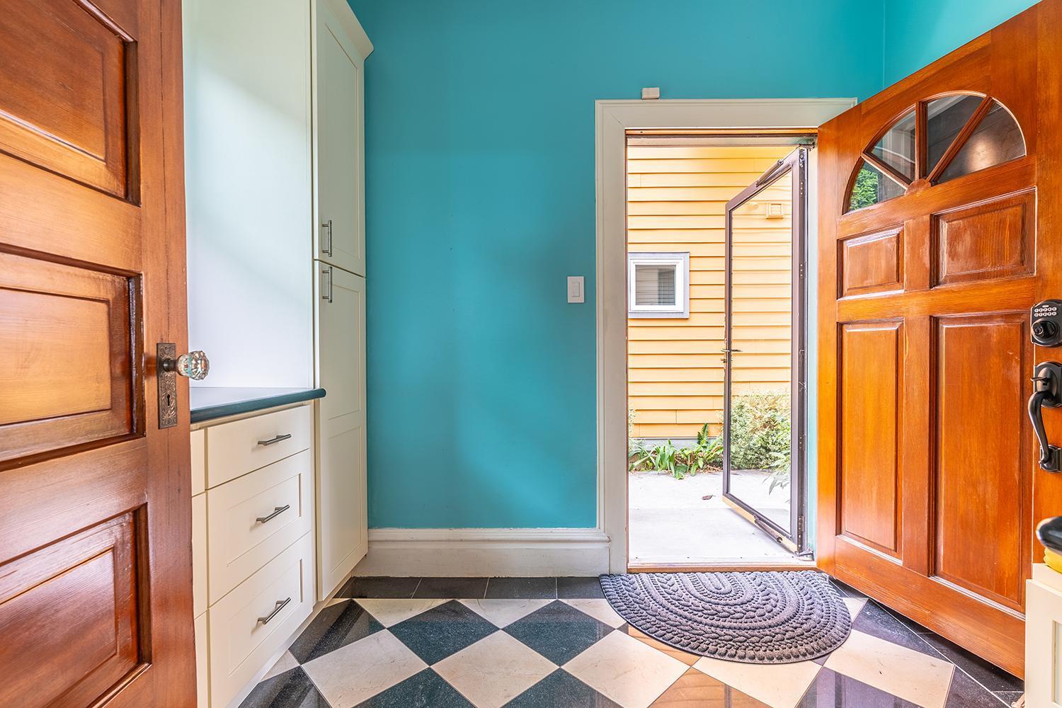 Charming Capitol Hill Craftsman * Seattle