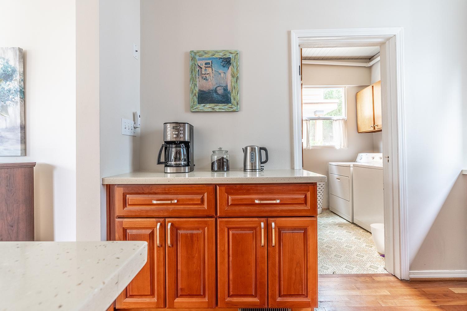 Holiday home Charming Capitol Hill Craftsman Seattle