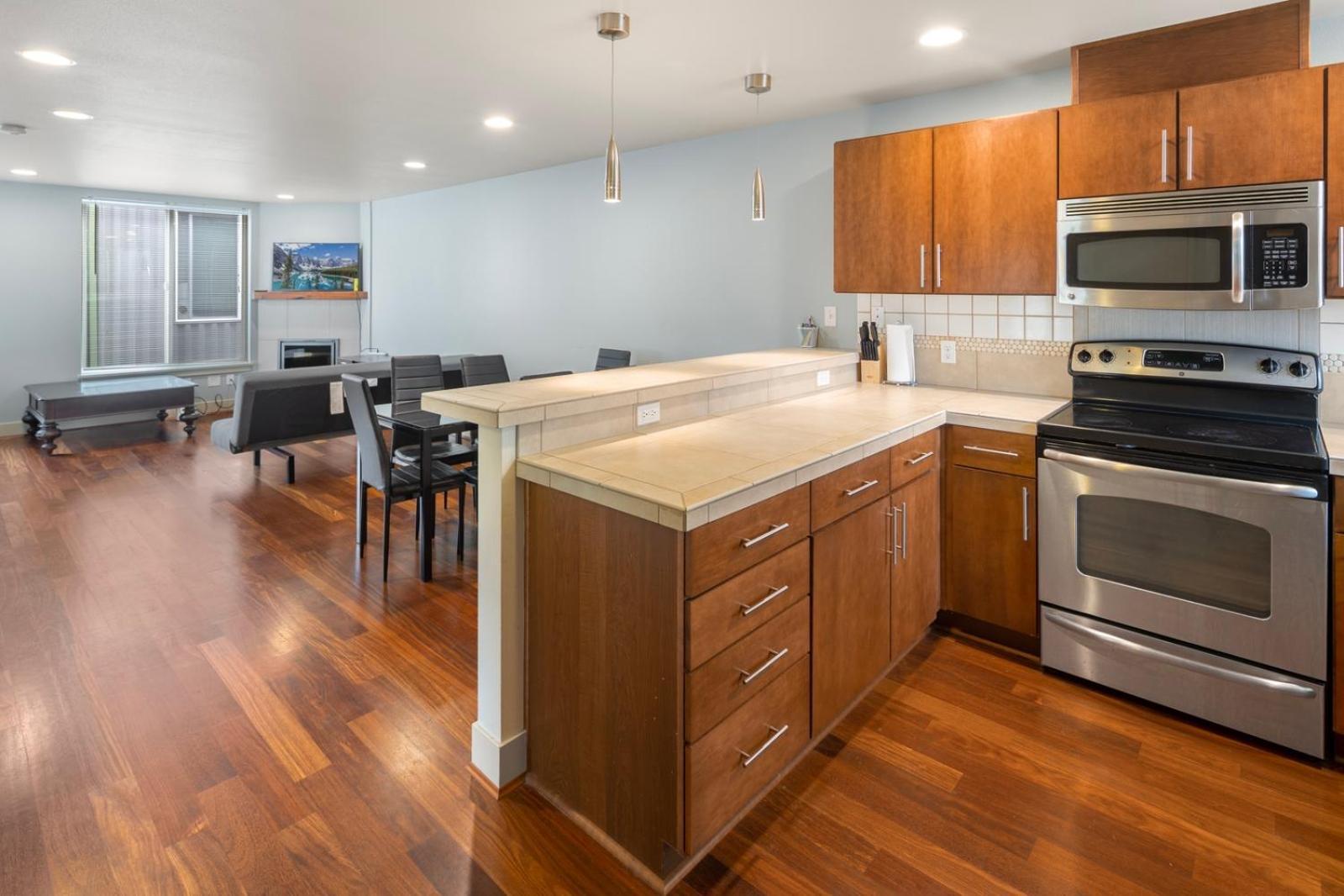 Holiday home Welcome To Your Cozy Retreat Seattle