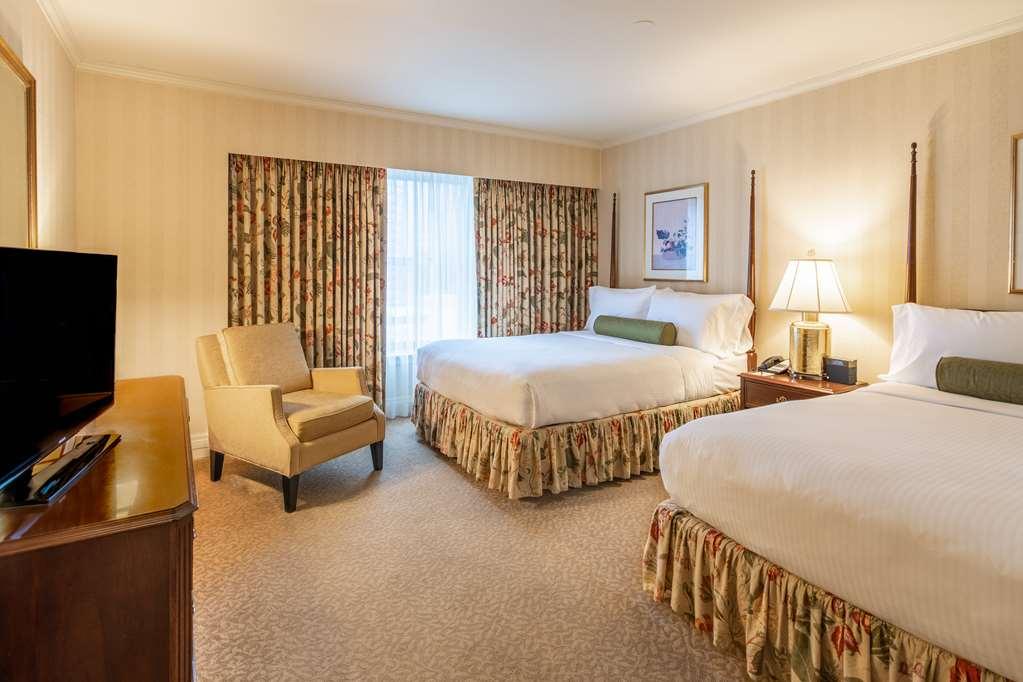 Hotel Mayflower Park