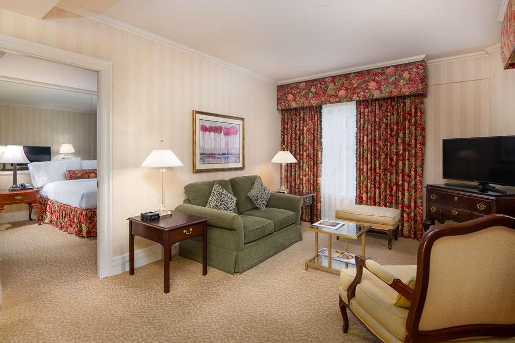 Hotel Mayflower Park