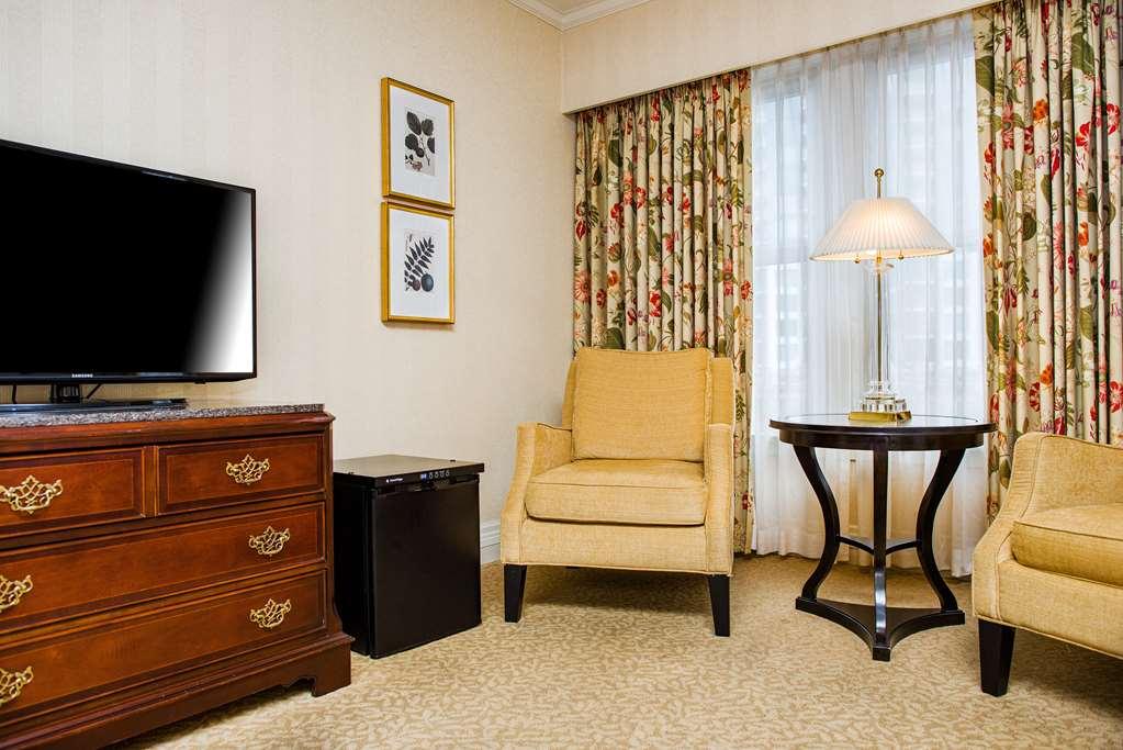 Mayflower Park Hotel Seattle