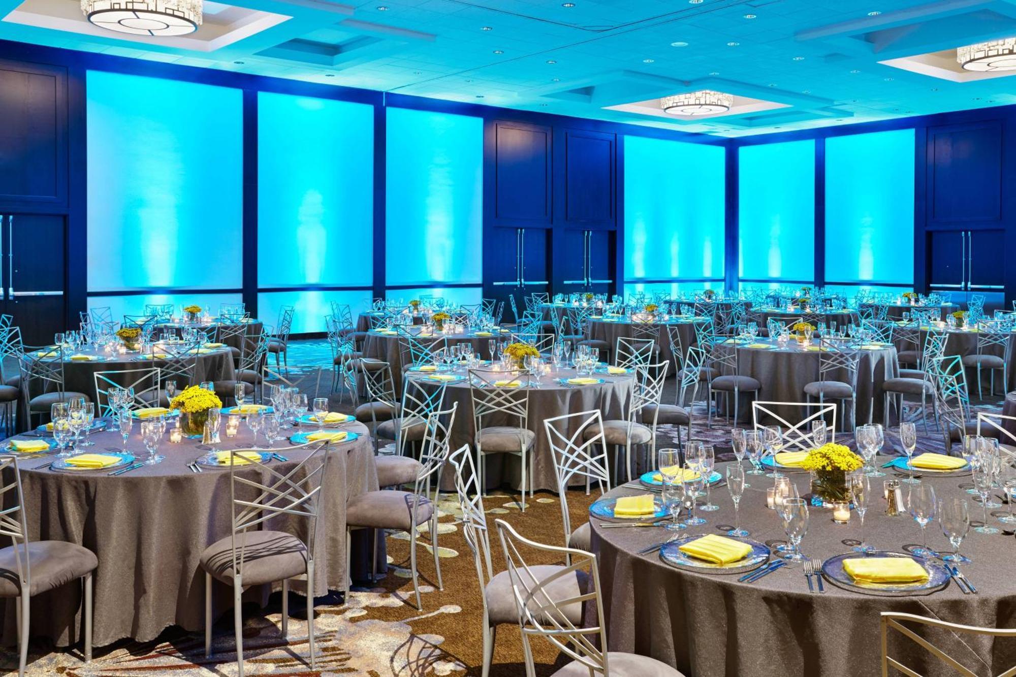 The Westin