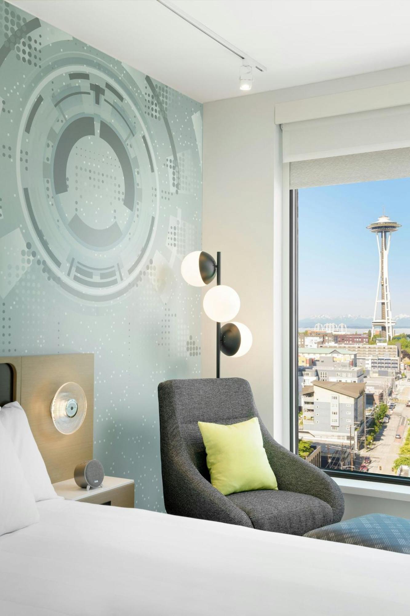 Astra Hotel, Seattle, A Tribute Portfolio By Marriott