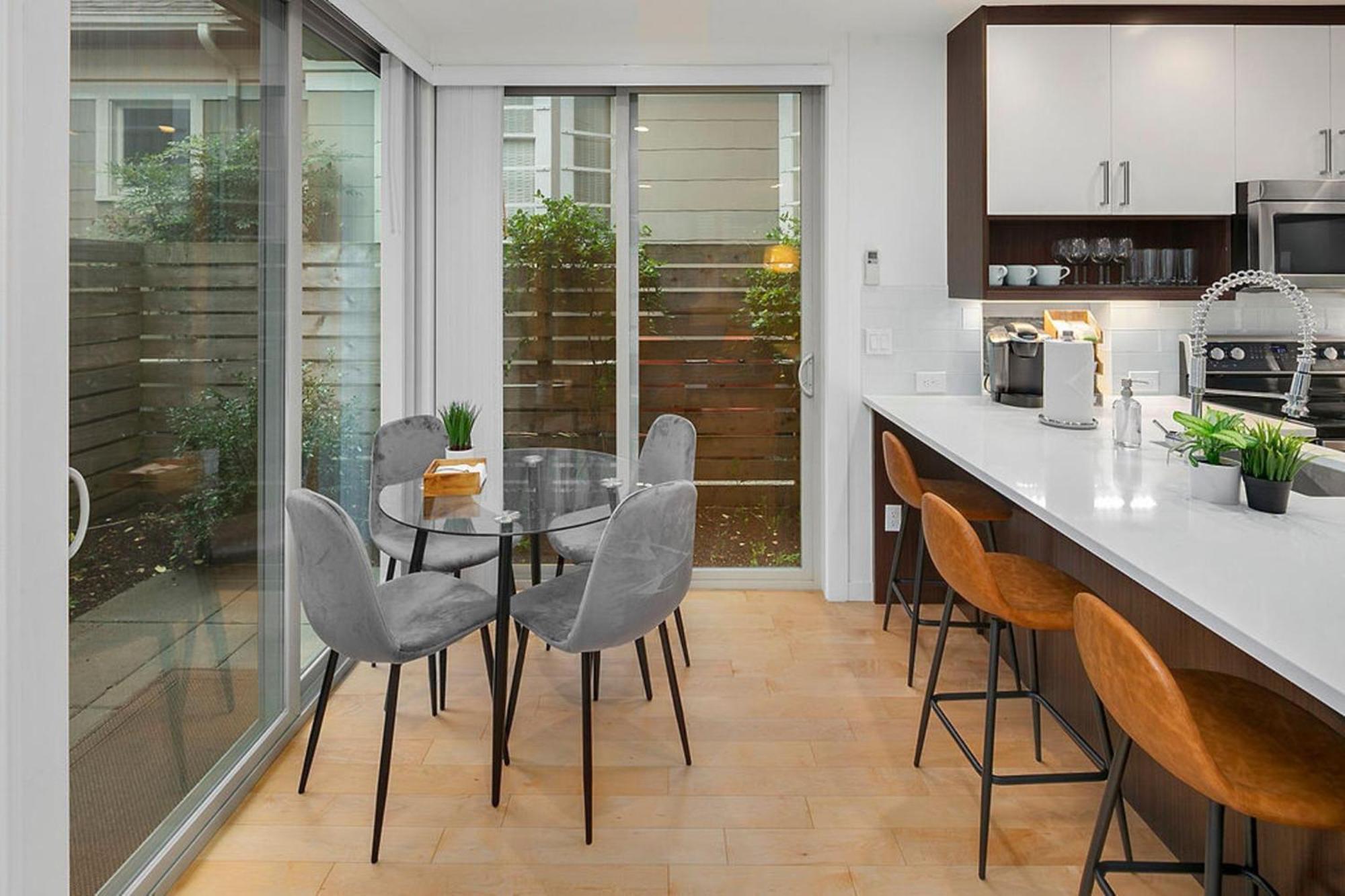 Centro House A By Betterstay *