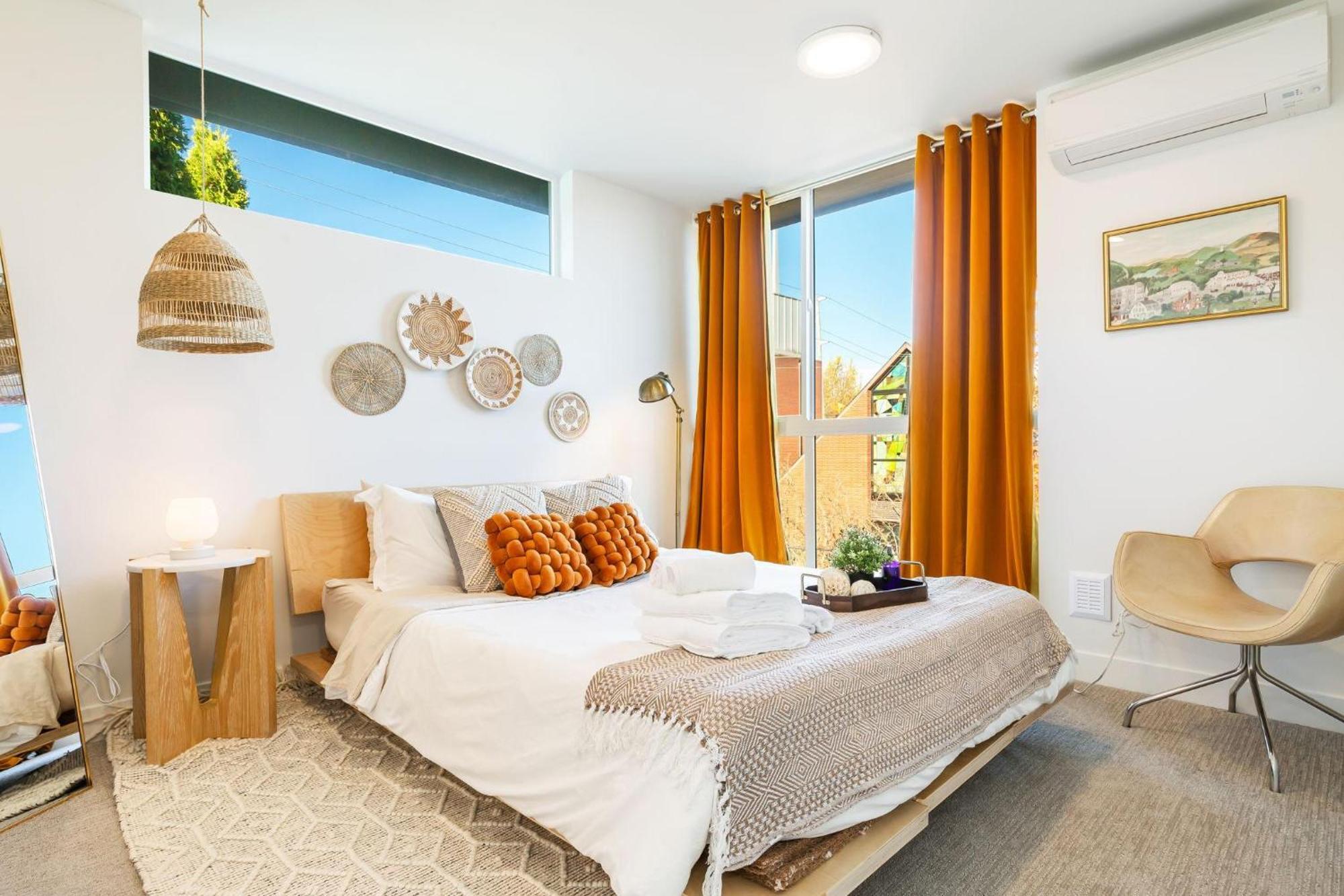 The Ashworth 67 By Betterstay Holiday home Seattle
