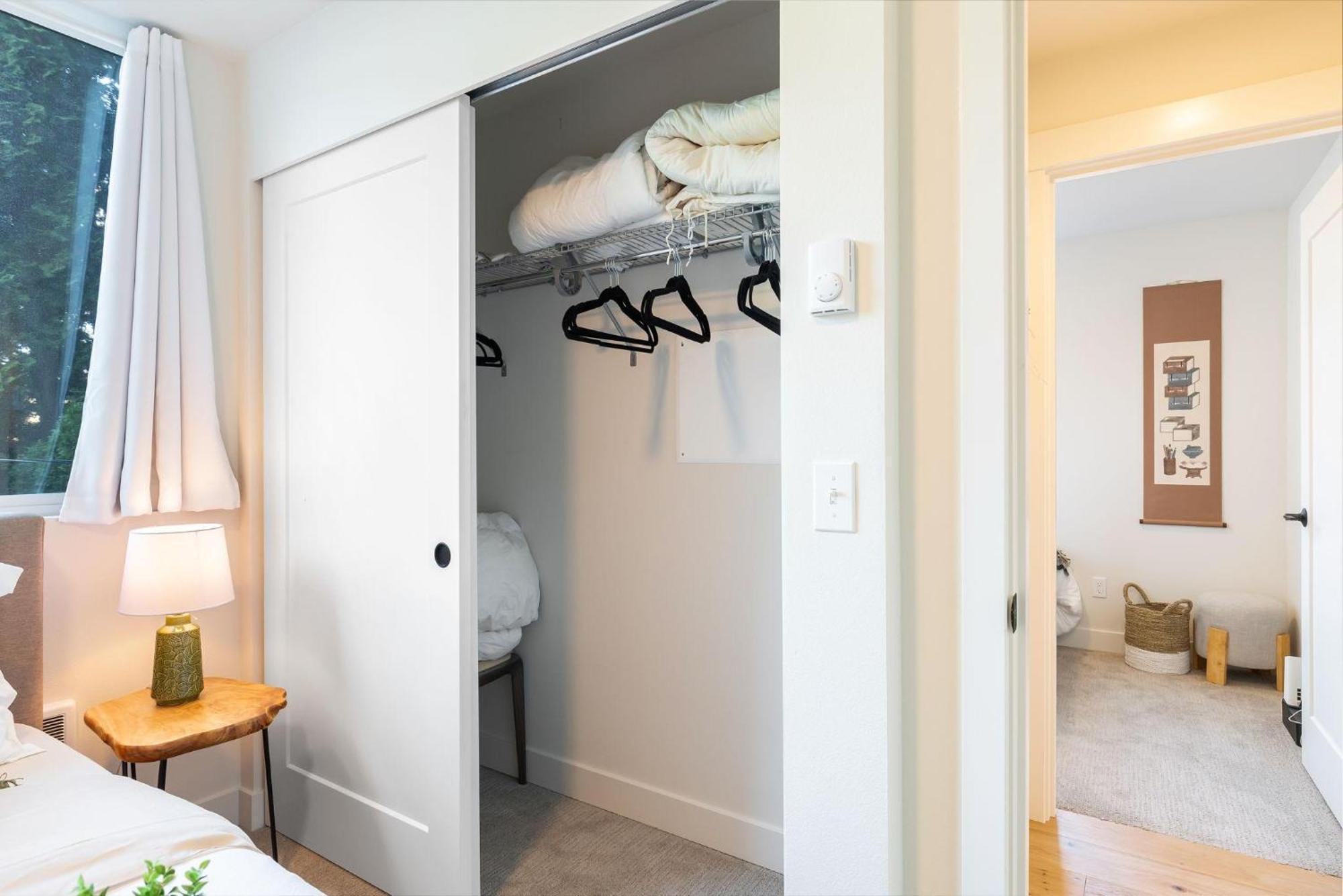 The Ashworth 67 By Betterstay Seattle