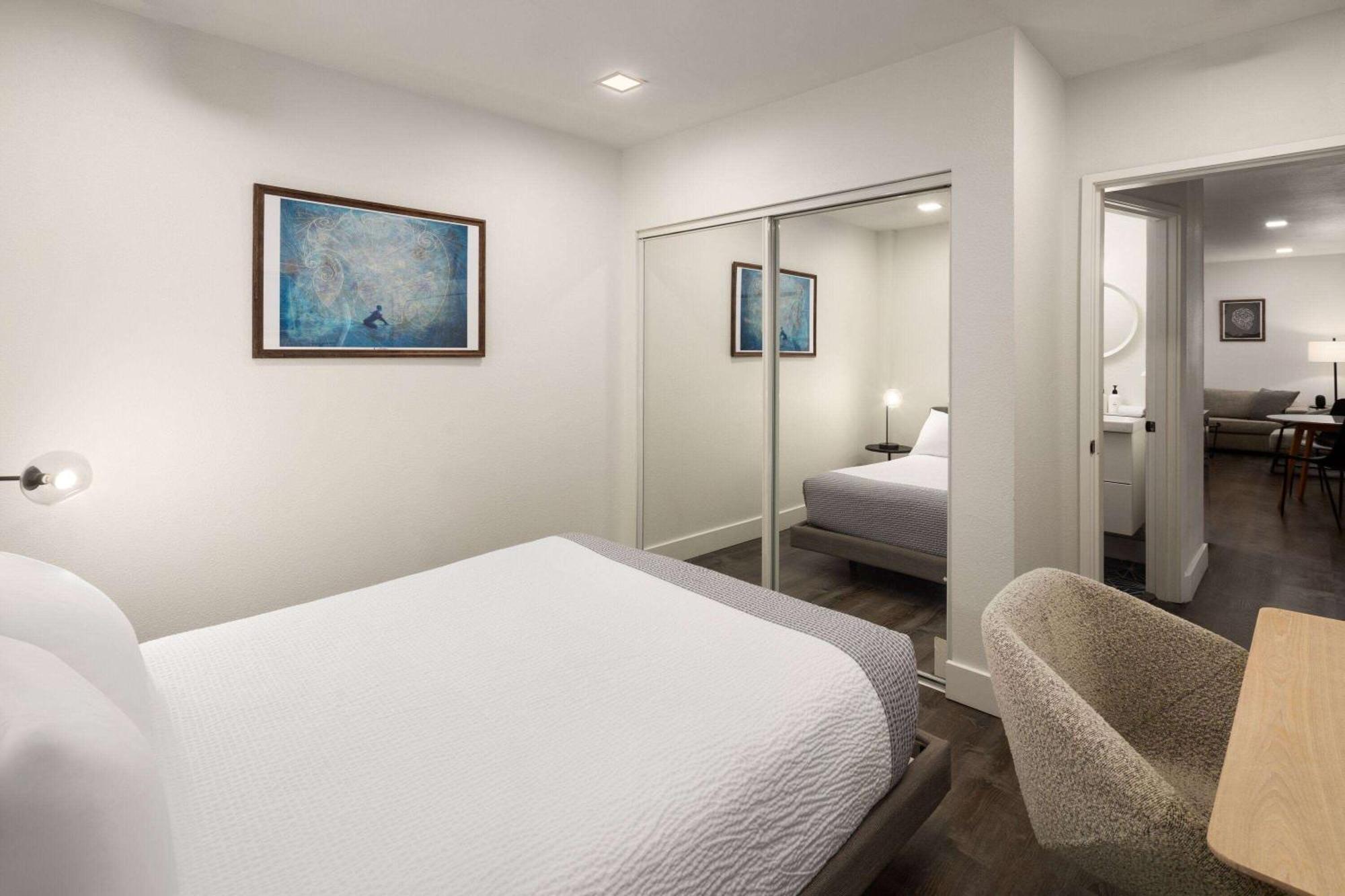 Reside Downtown, A Wyndham * Seattle