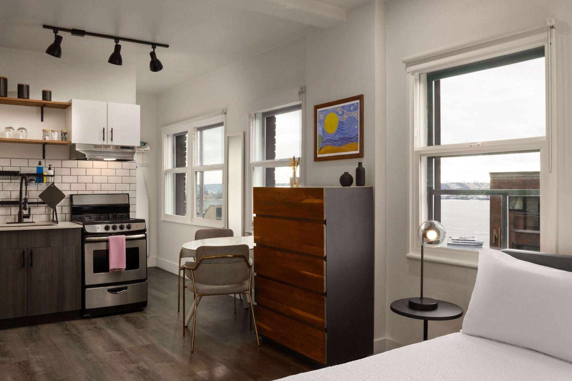 Reside Downtown, A Wyndham