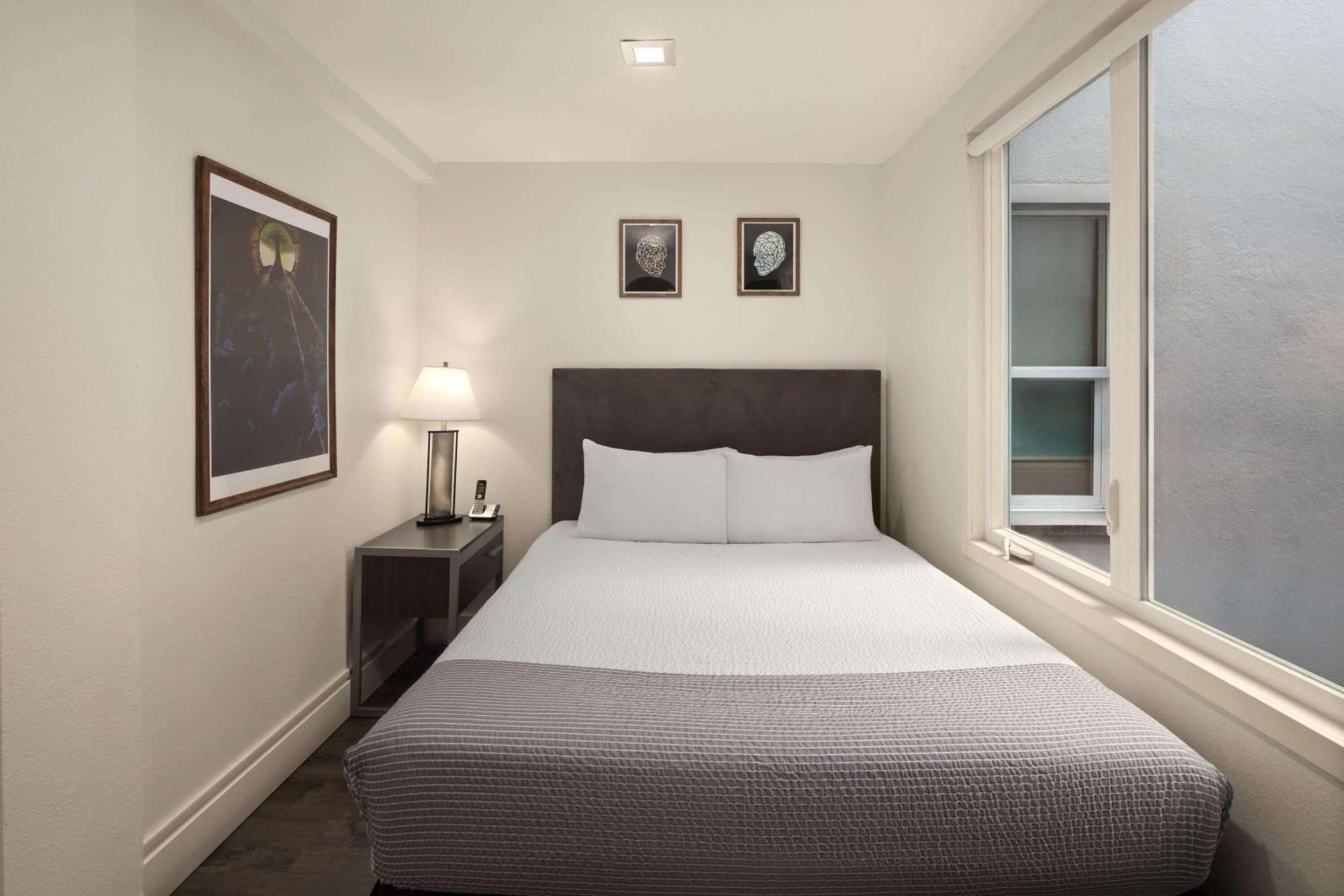 Hotel Reside Downtown, A Wyndham