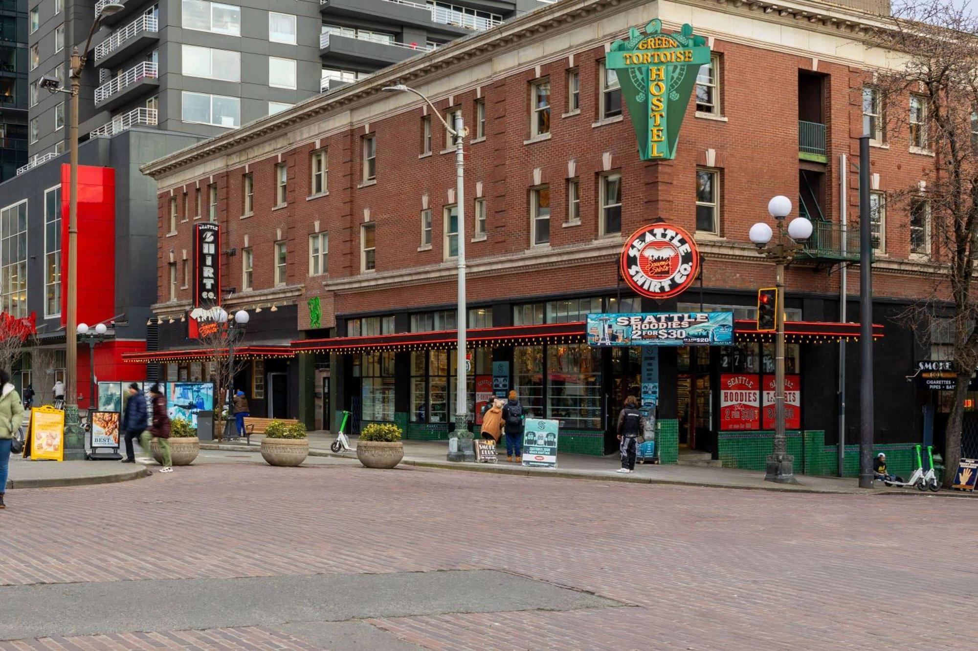 Reside Downtown, A Wyndham Hotel *