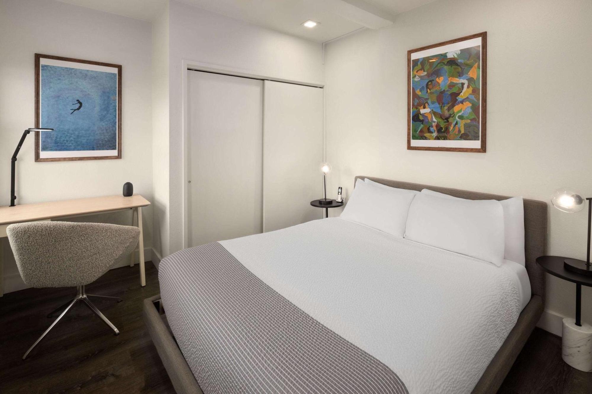 Hotel Reside Downtown, A Wyndham *