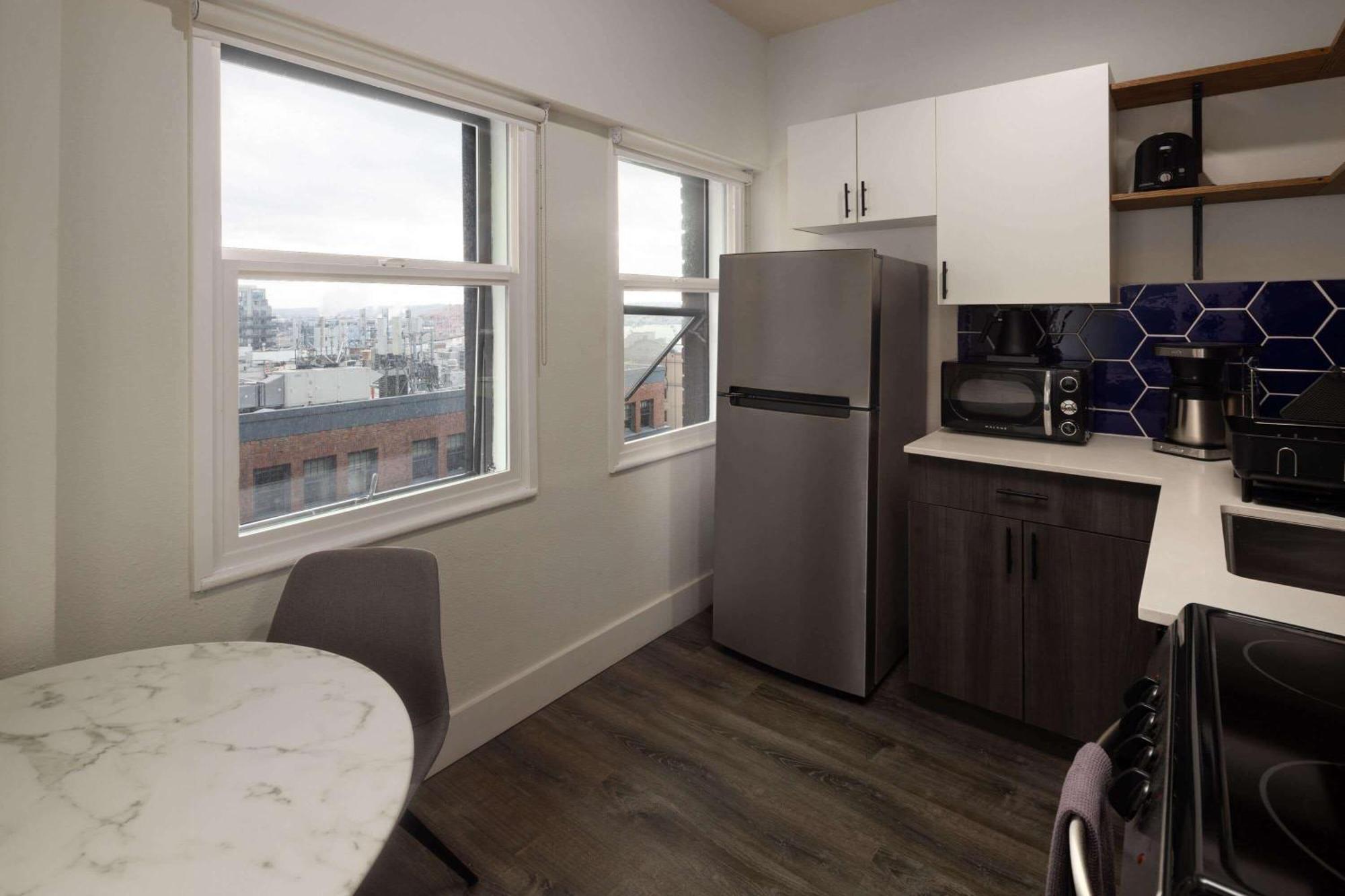 Reside Downtown, A Wyndham *