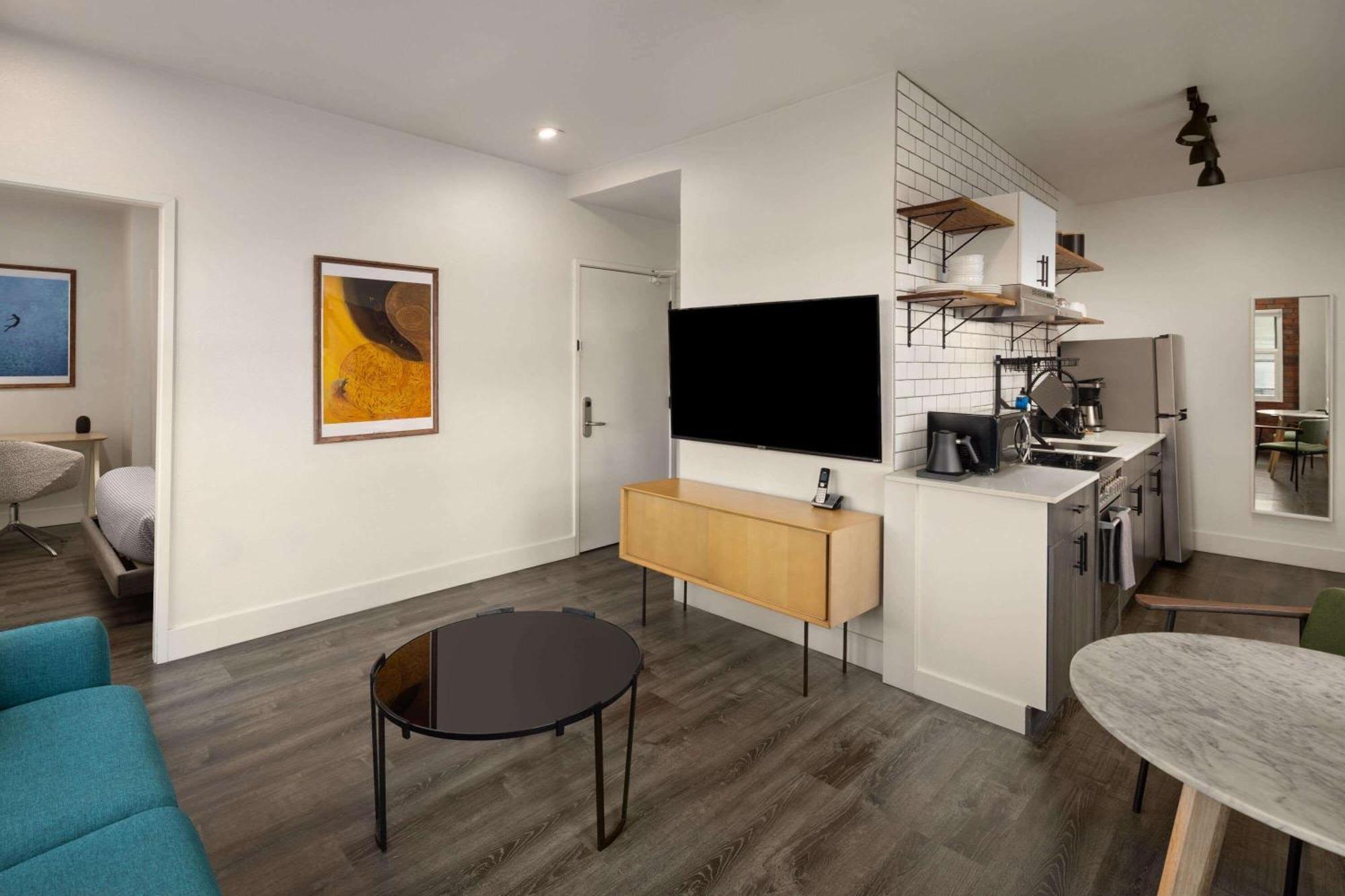 Reside Downtown, A Wyndham * Seattle