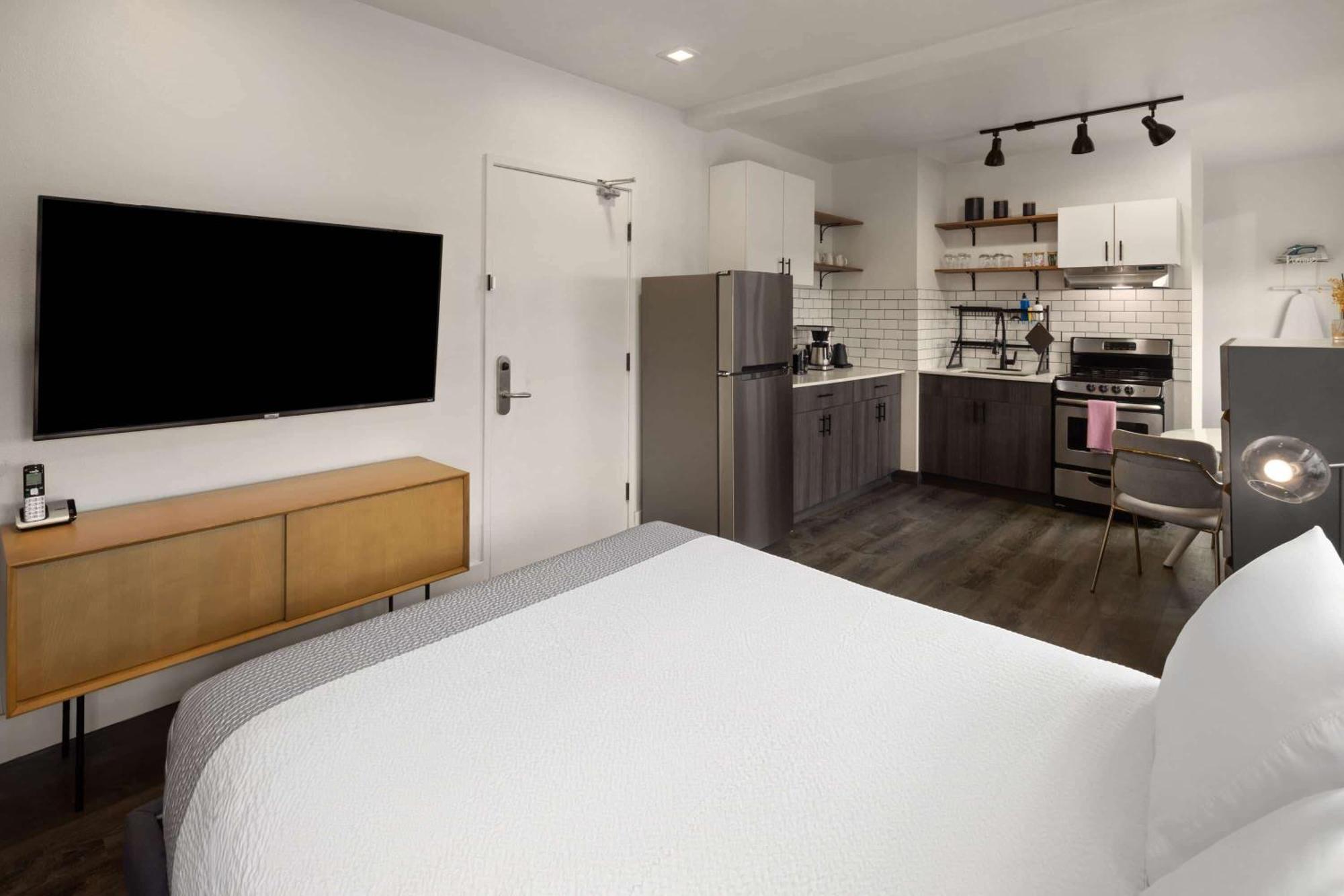 Hotel Reside Downtown, A Wyndham