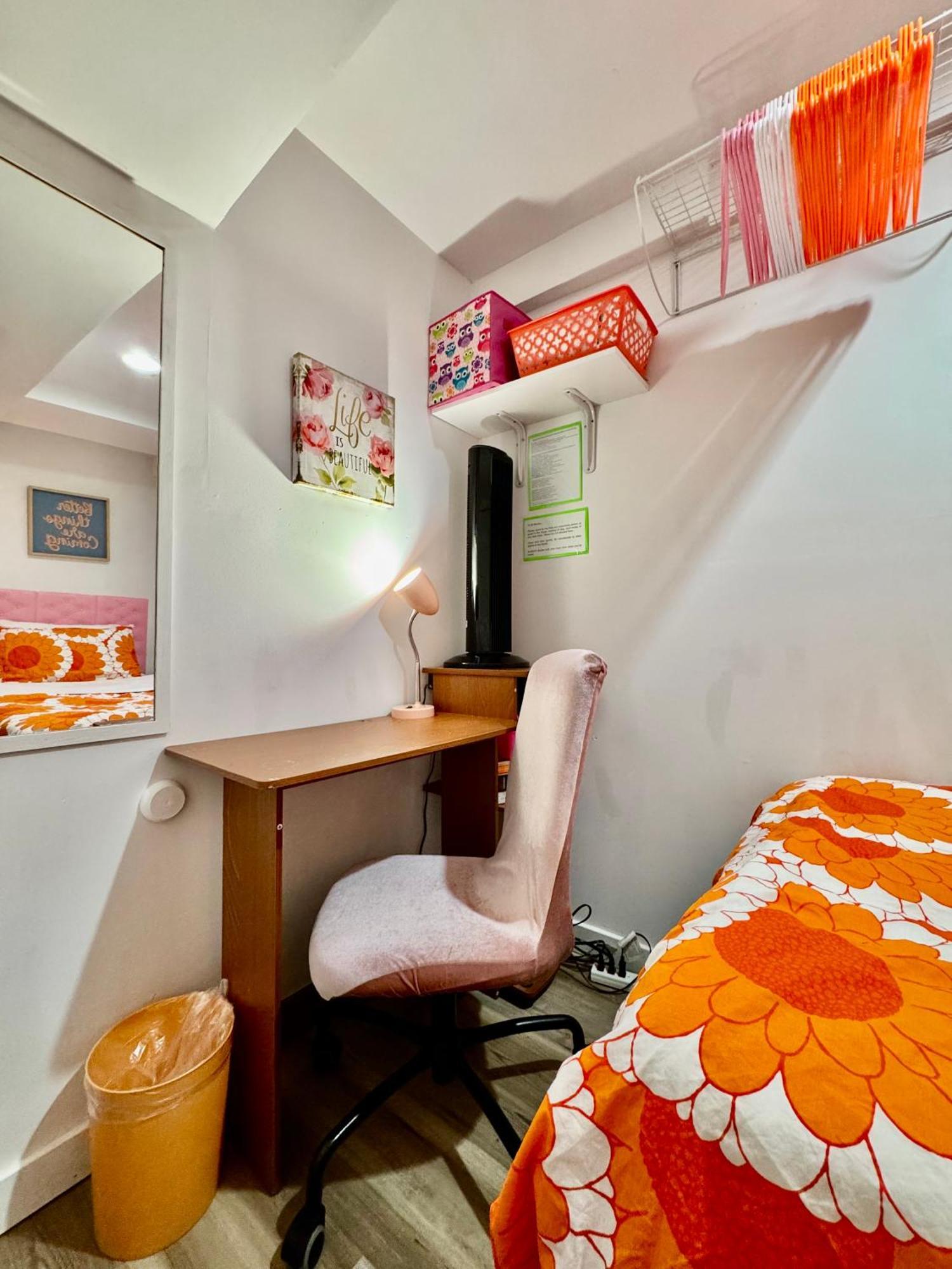 Homestay Private On The 1st Floor With Shared Bathroom Near Airport And Downtown Seattte Seattle