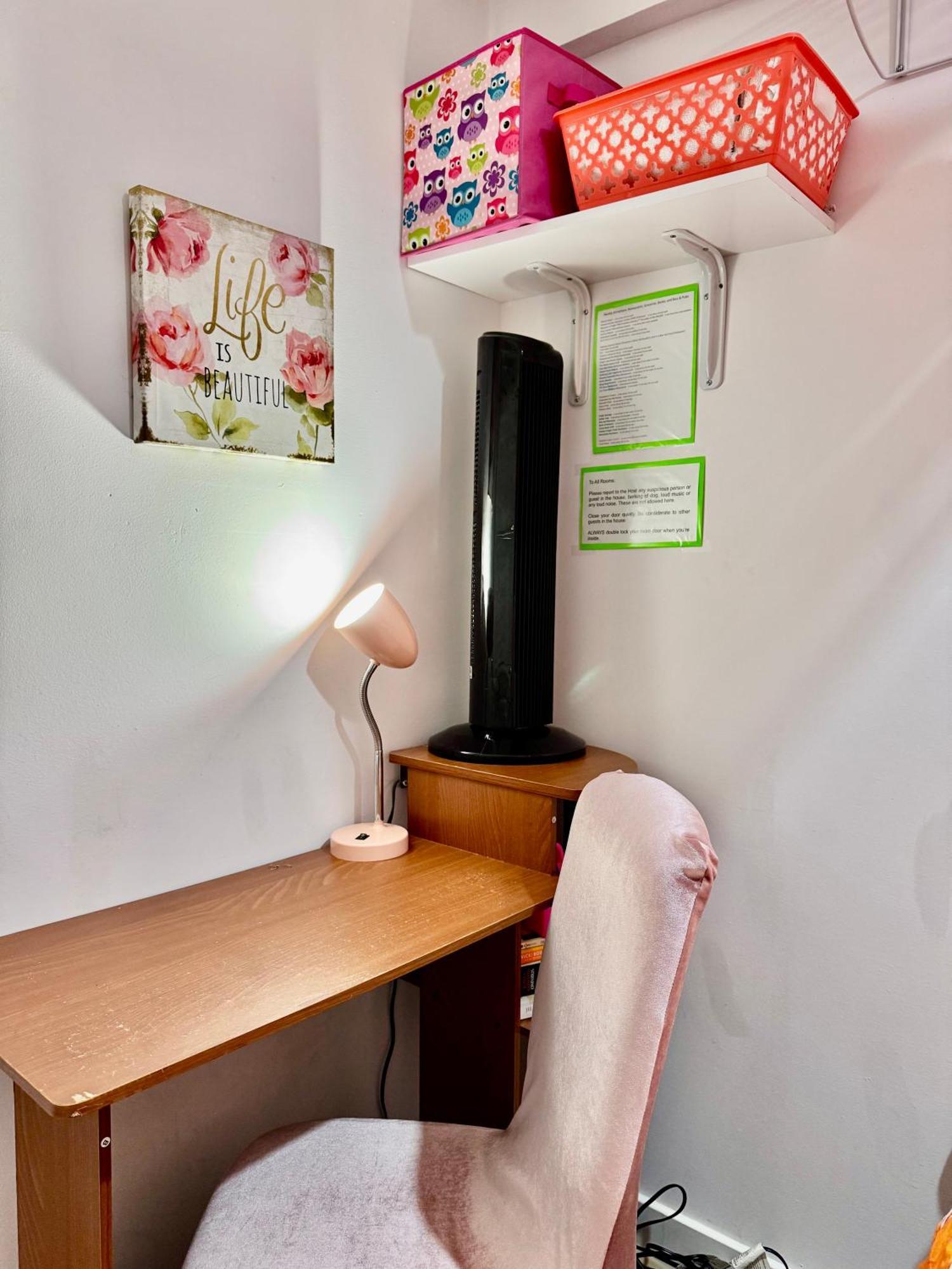 Homestay Private On The 1st Floor With Shared Bathroom Near Airport And Downtown Seattte Seattle