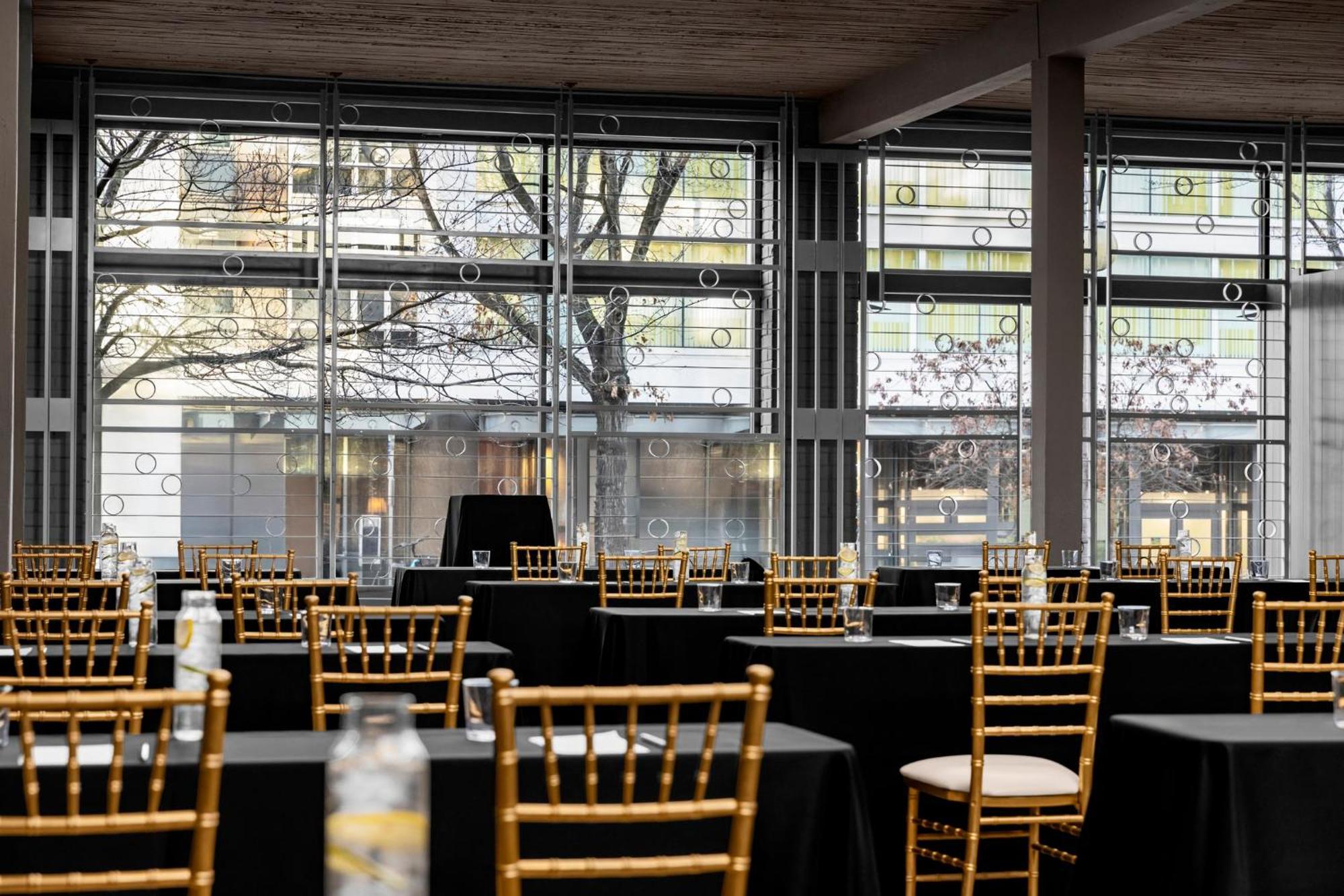 Hotel Kimpton Palladian By Ihg 4*