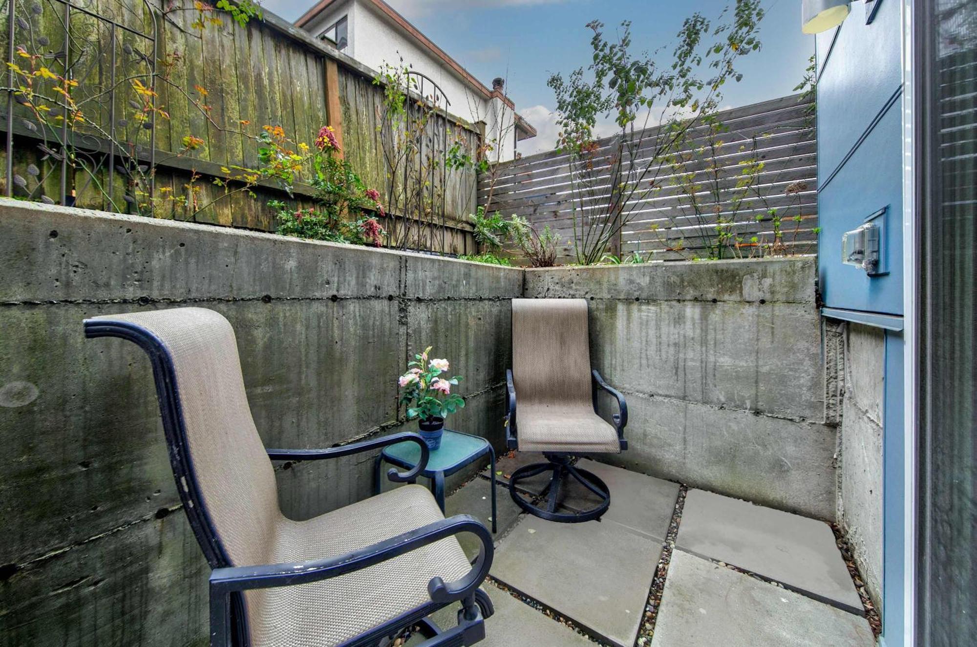 & View Modern Retreat W Ac * Seattle