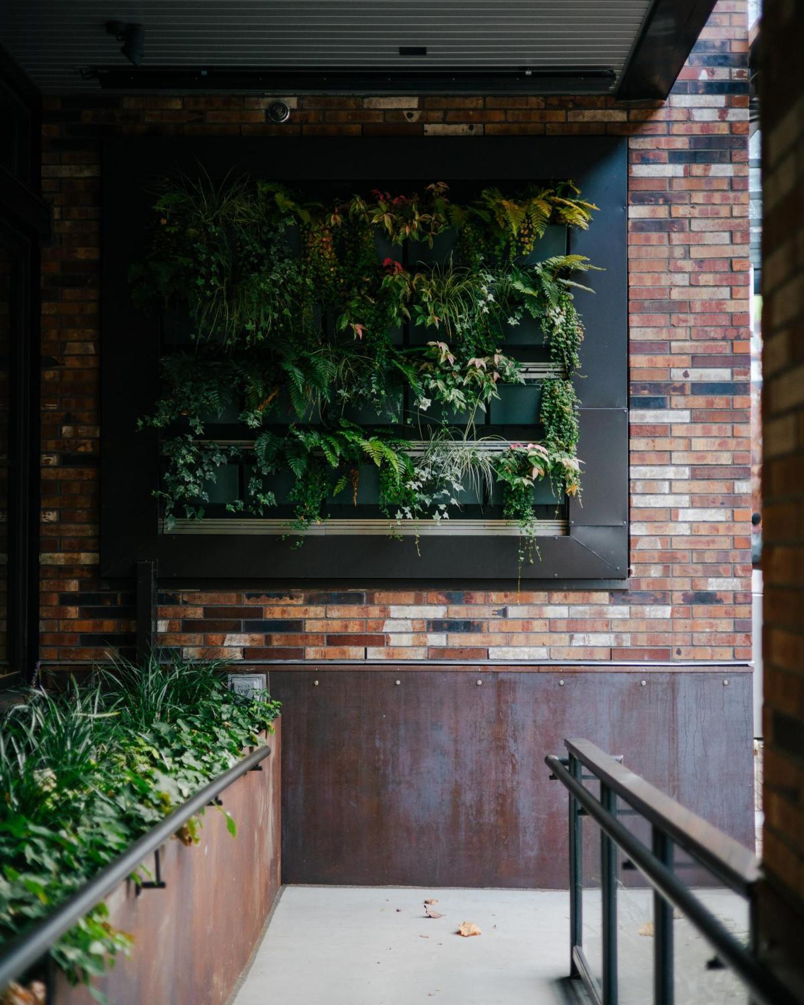 Hotel Astra Hotel, Seattle, A Tribute Portfolio By Marriott