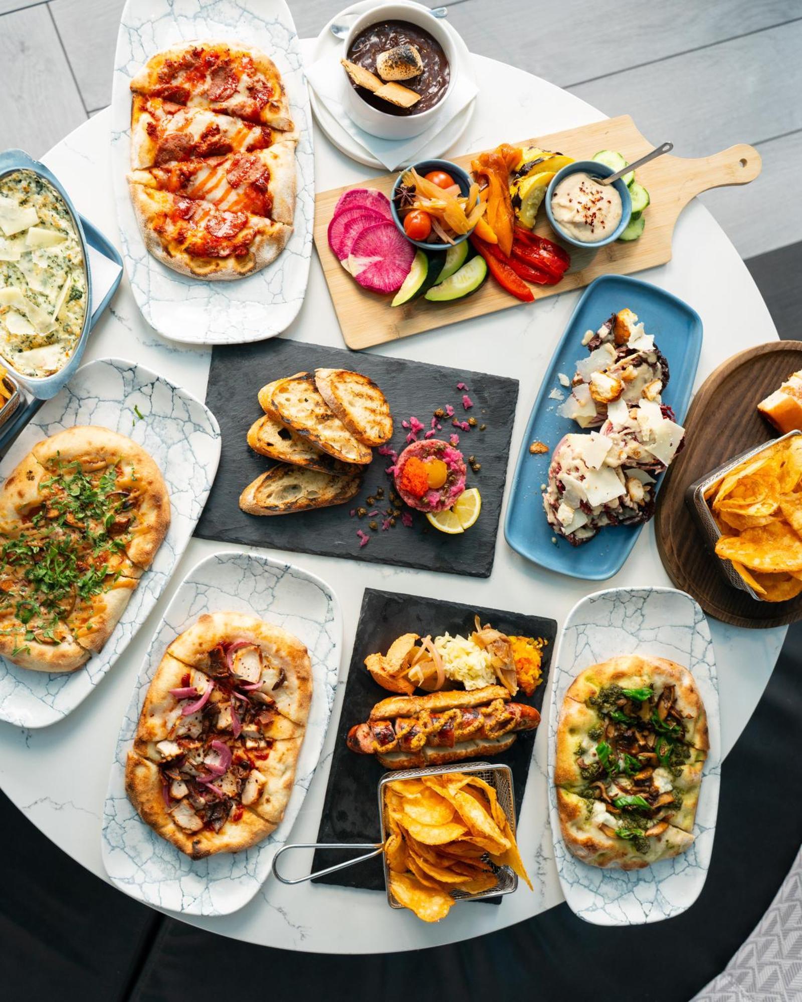 Astra Hotel, Seattle, A Tribute Portfolio By Marriott 4* Seattle
