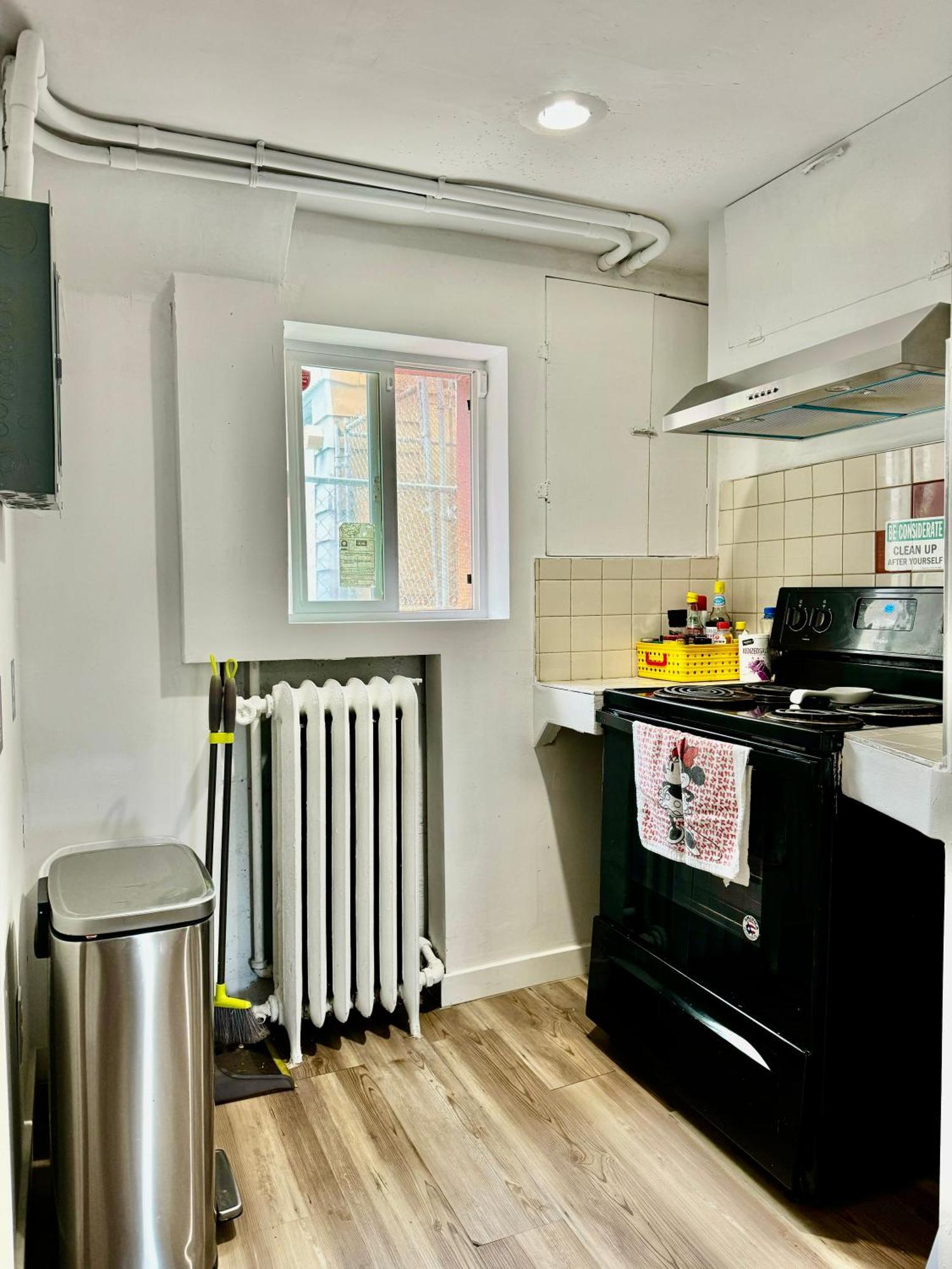 Private On The 1st Floor With Shared Bathroom Near Airport And Downtown Seattte Homestay Seattle