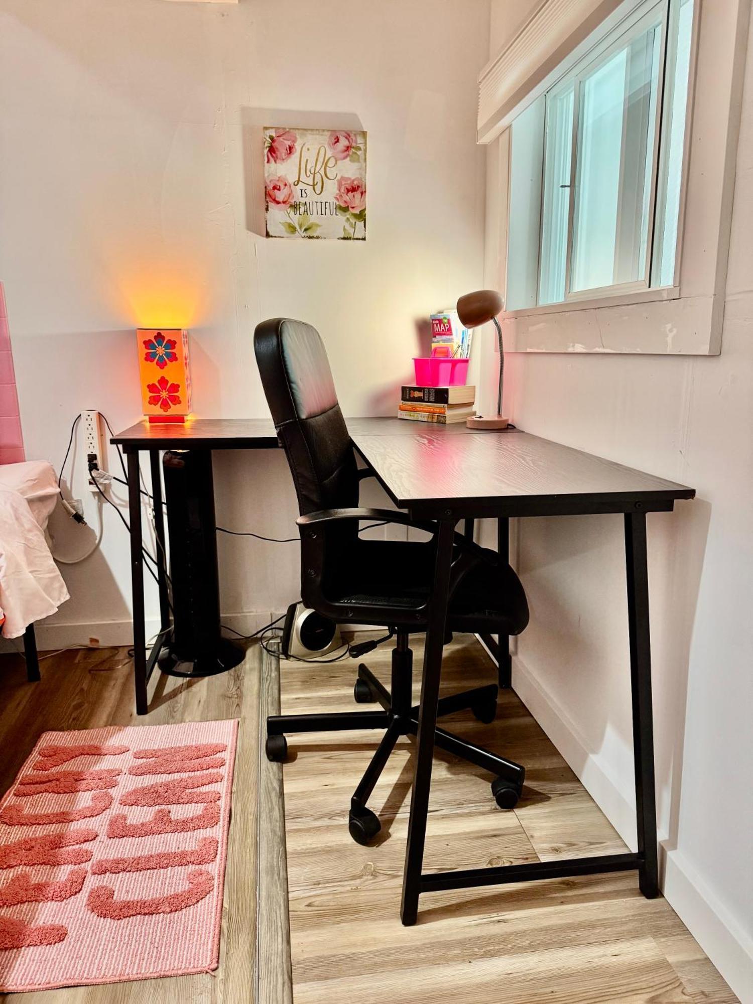 Private On The 1st Floor With Shared Bathroom Near Airport And Downtown Seattte Seattle