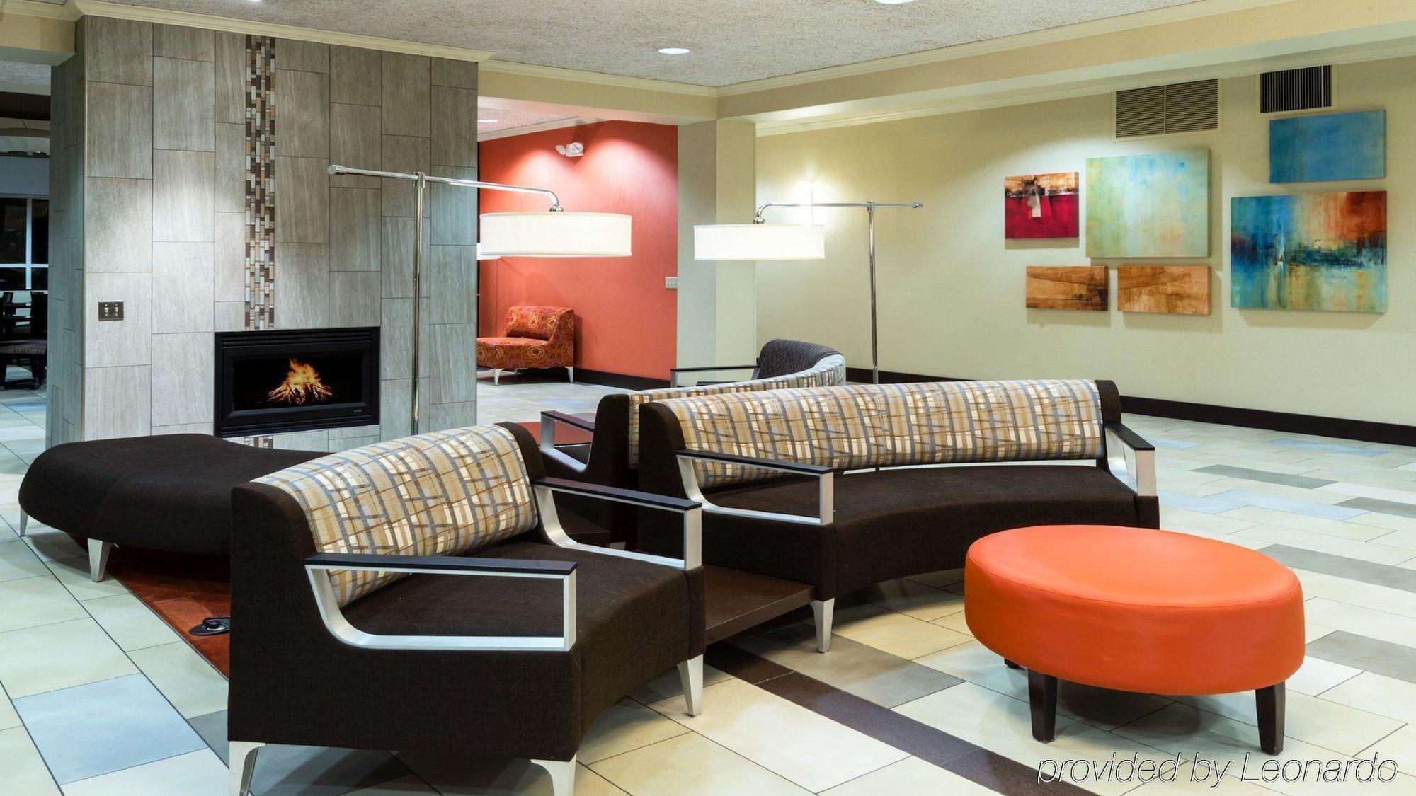 Express & North - Shoreline, An Ihg Hotel Seattle