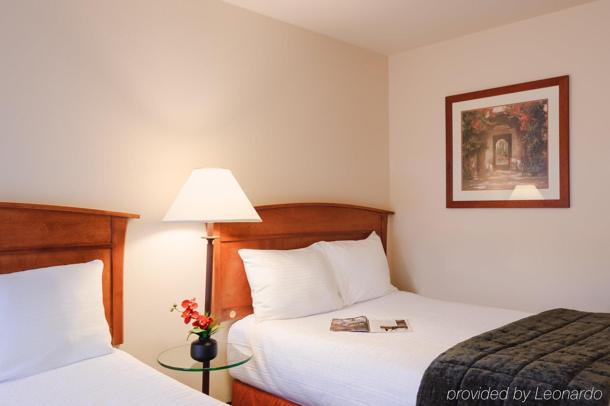 Inn The Mediterranean 3*
