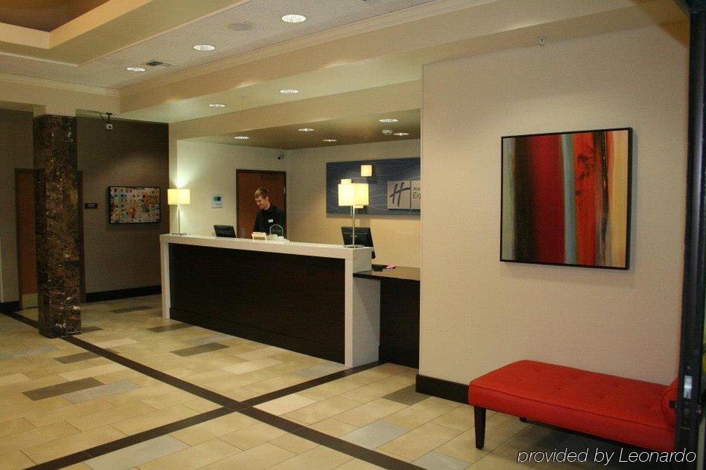 Express & North - Shoreline, An Ihg