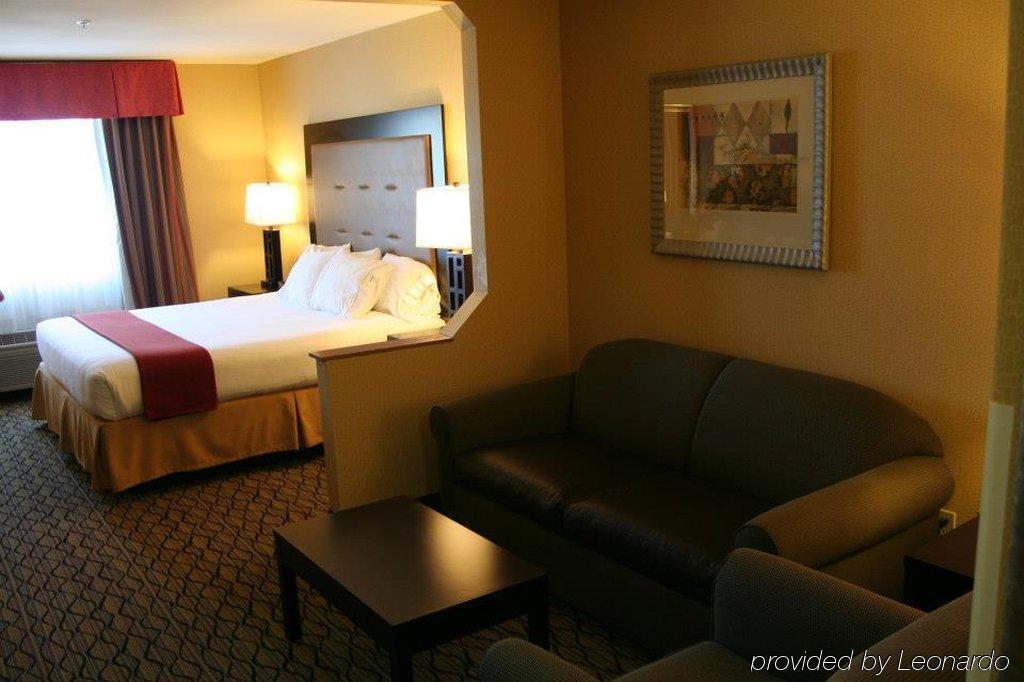 Express & North - Shoreline, An Ihg Seattle