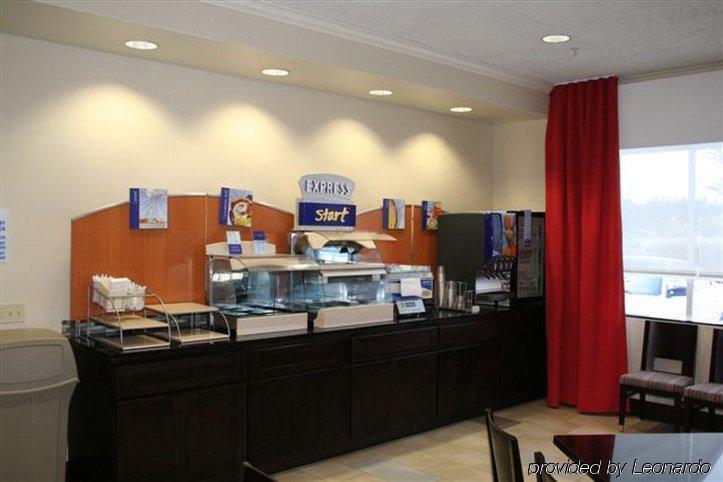 Hotel Express & North - Shoreline, An Ihg Seattle