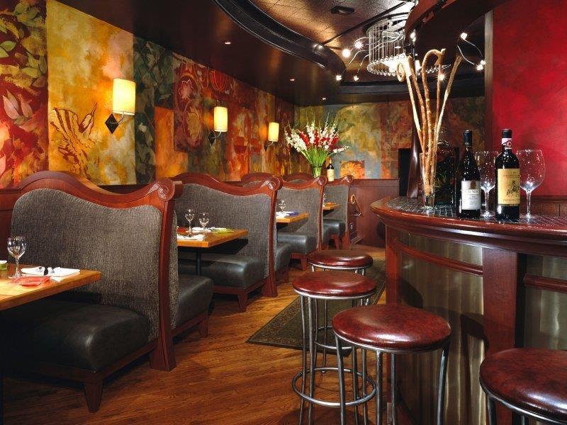 Hotel Mayflower Park 4*