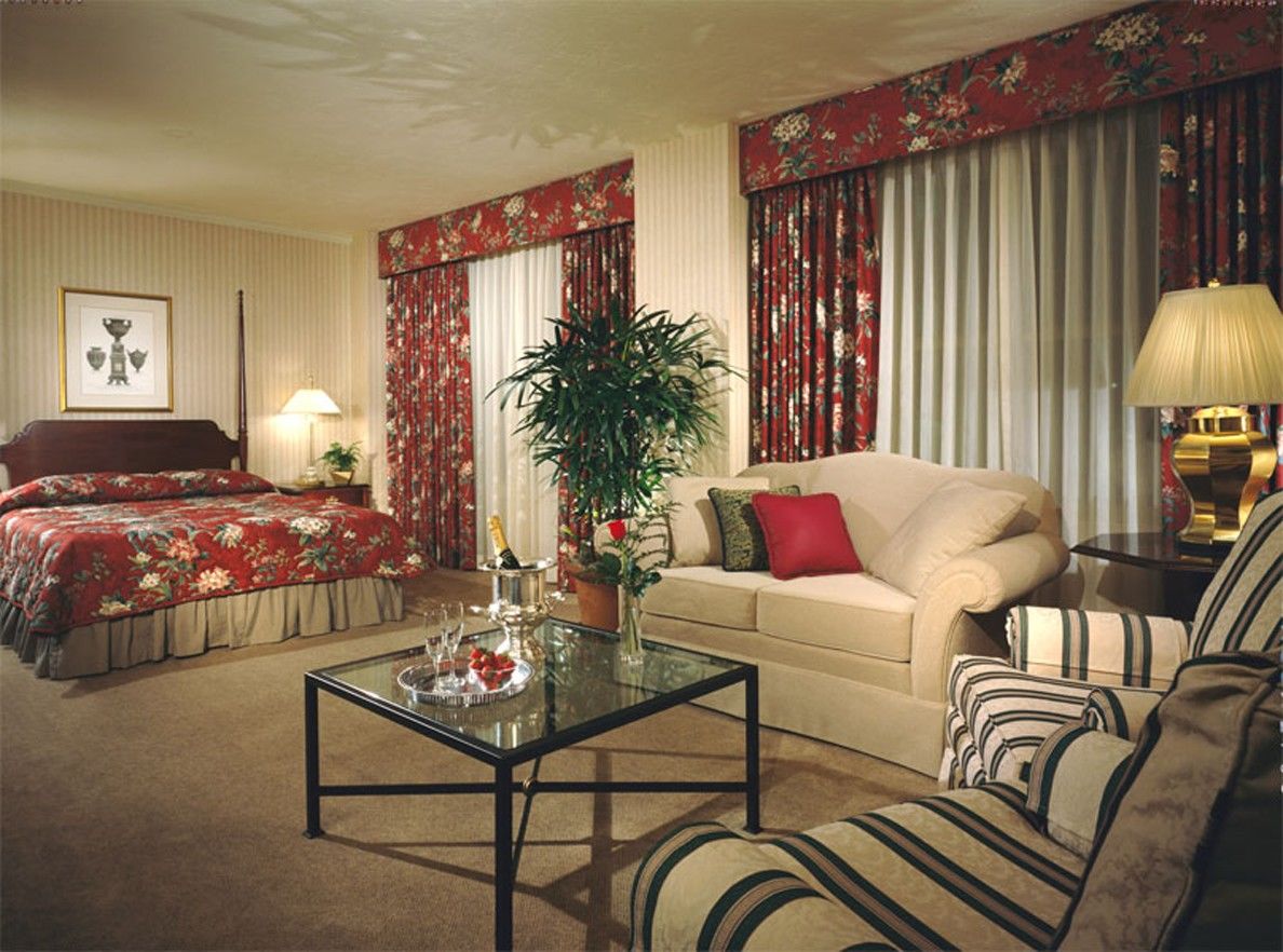 Hotel Mayflower Park Seattle