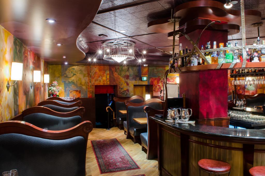 Hotel Mayflower Park 4*