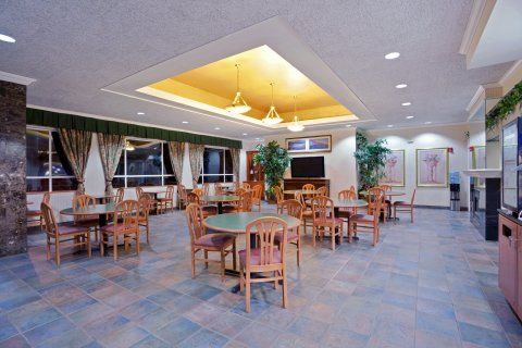 Hotel Express & North - Shoreline, An Ihg Seattle
