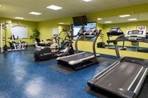Hotel Express & North - Shoreline, An Ihg 3*
