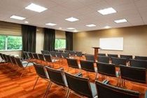 Express & North - Shoreline, An Ihg Seattle