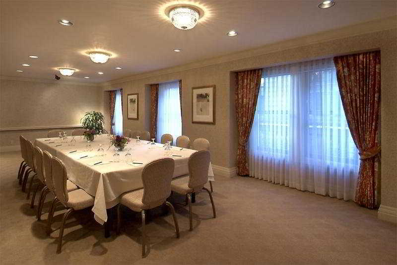 Hotel Mayflower Park