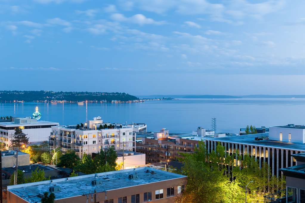 The Mediterranean Seattle