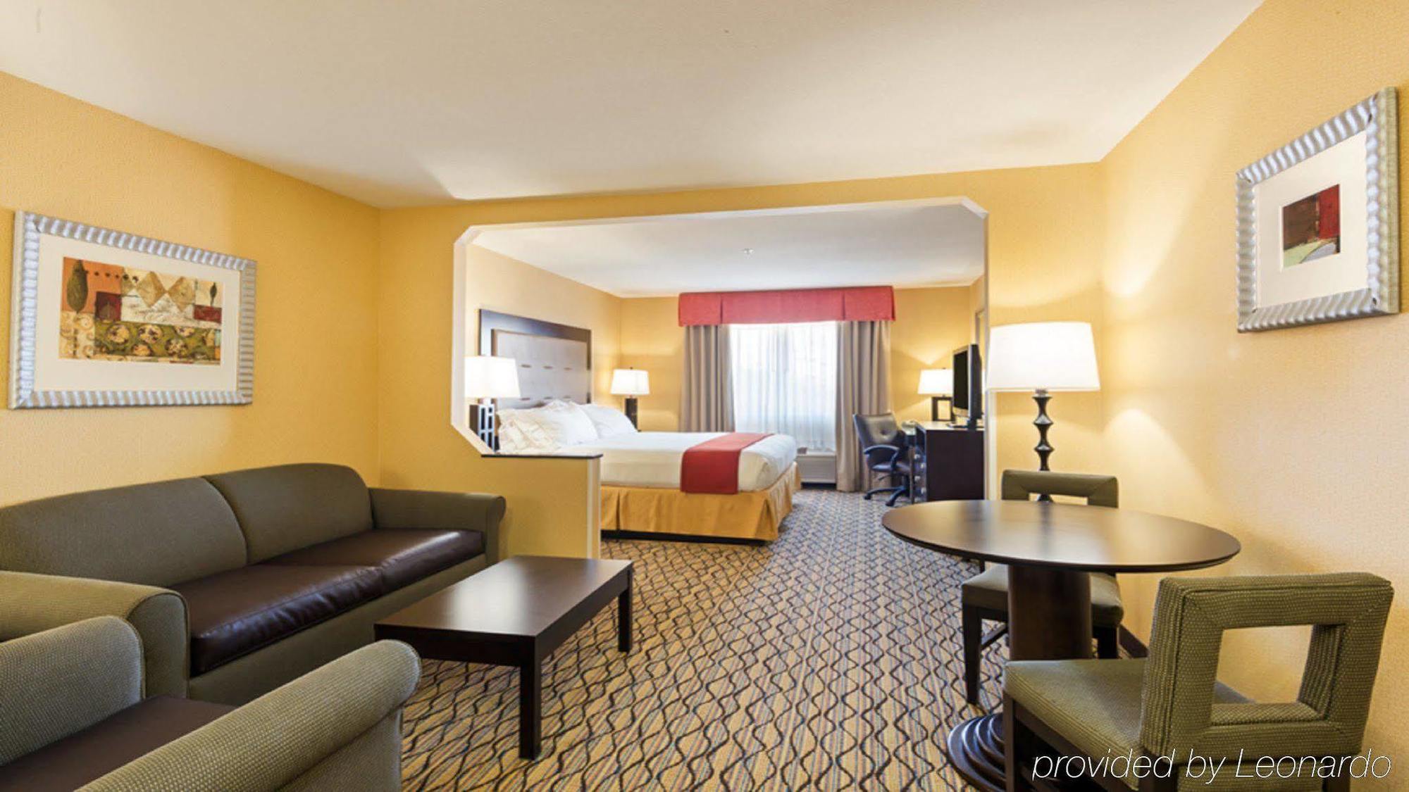 Hotel Express & North - Shoreline, An Ihg 3*