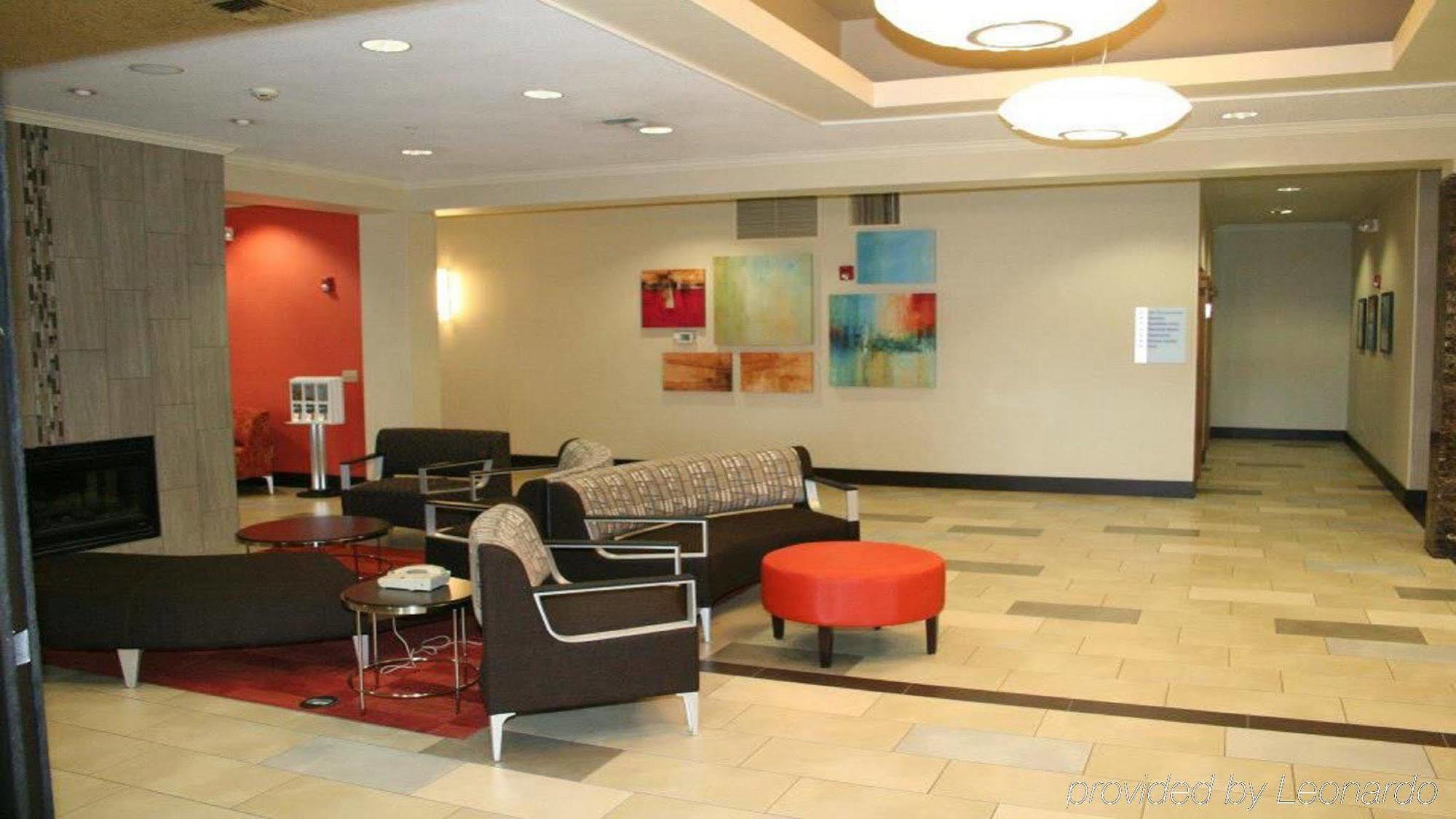 Express & North - Shoreline, An Ihg Hotel