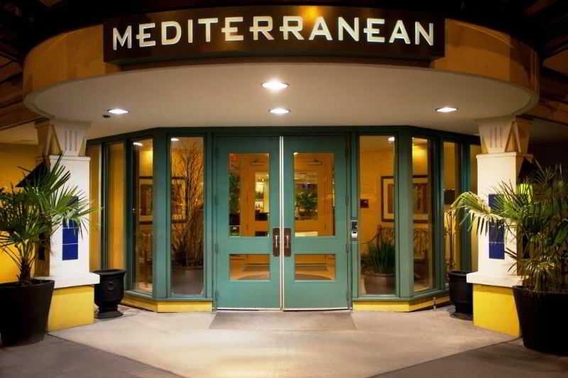 The Mediterranean 3*