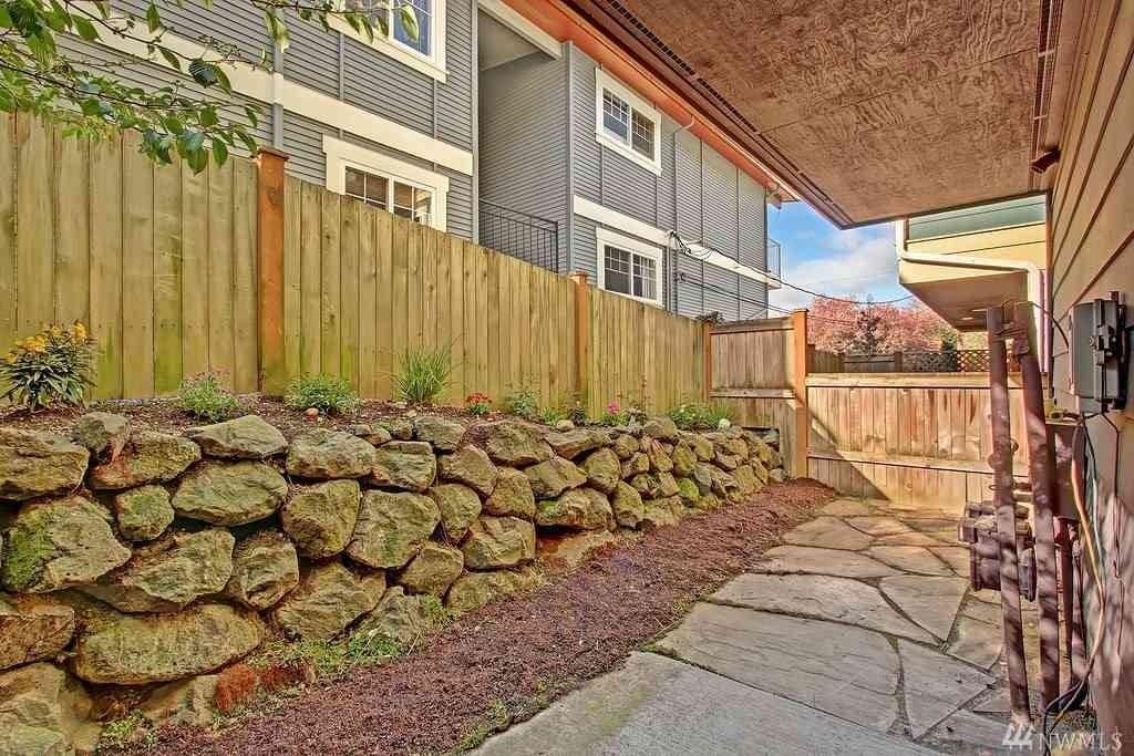Capitol Hill Holiday home Seattle