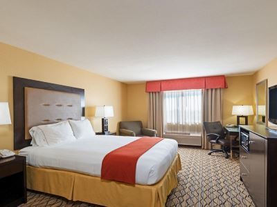 Hotel Express & North - Shoreline, An Ihg