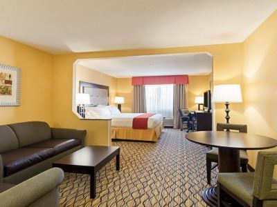 Hotel Express & North - Shoreline, An Ihg