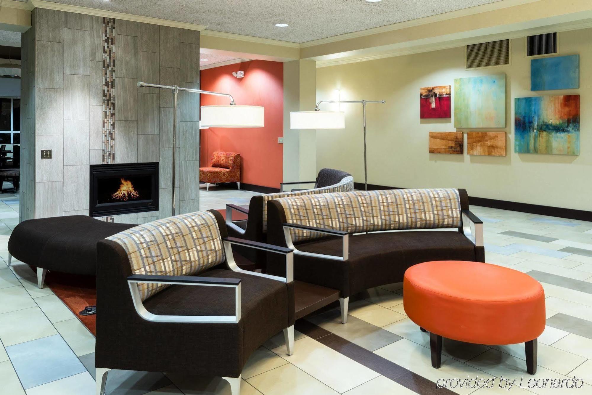 Express & North - Shoreline, An Ihg Seattle