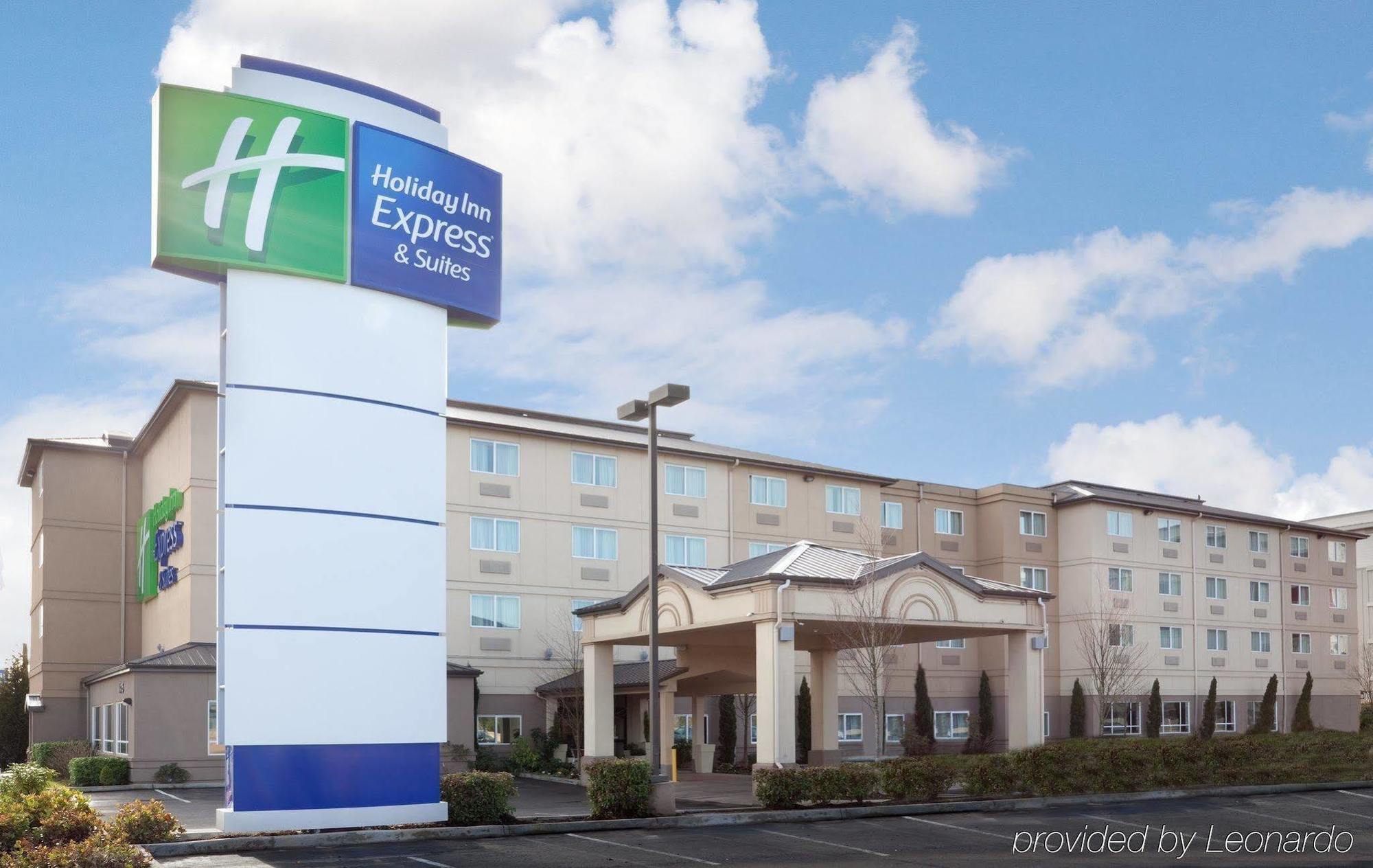 Hotel Express & North - Shoreline, An Ihg